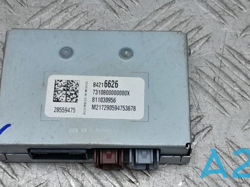  General Motors 84216626 цена, от 23.14 USD