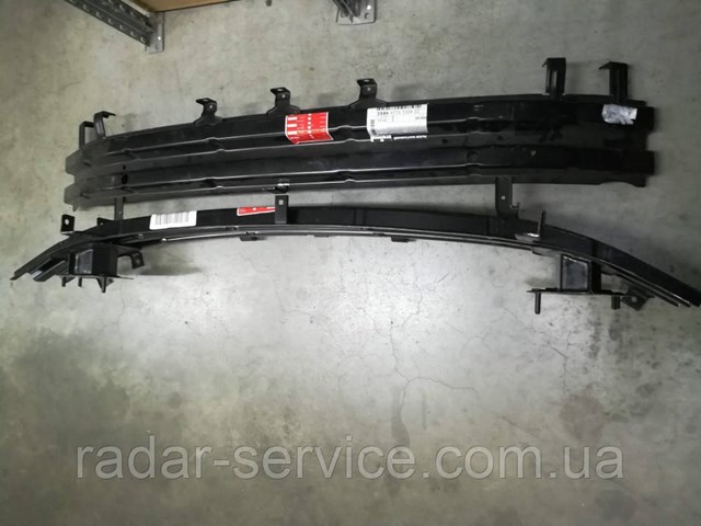 SF69Y02803080 ZAZ Балка бампера переднего