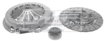 1078353 Ford kit de embraiagem (3 peças)