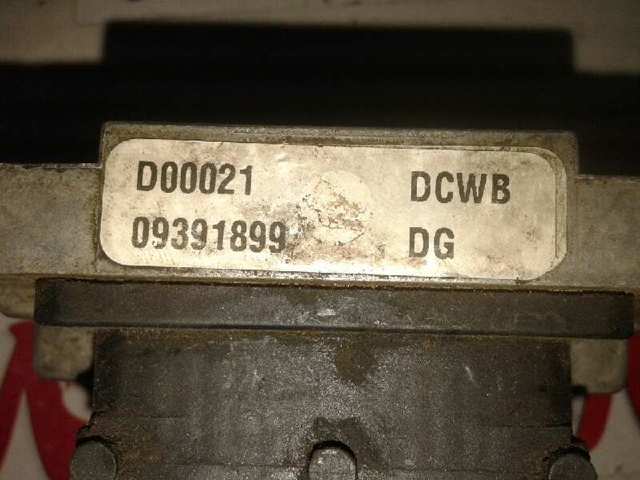 Купить 8972314050 Opel 
