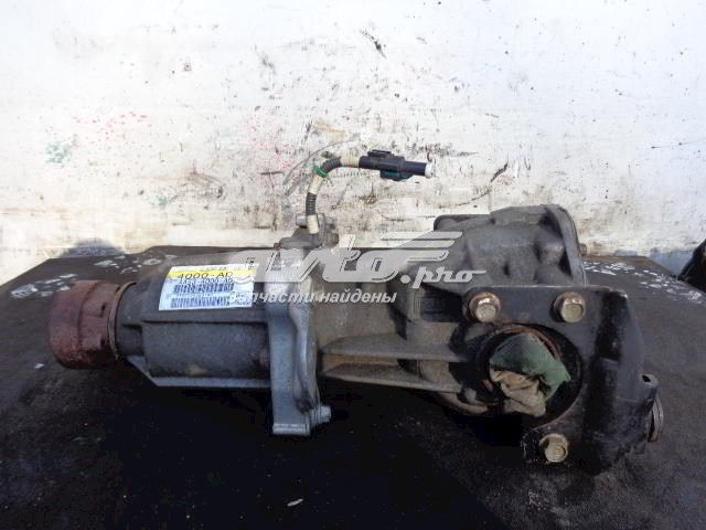 Купить AA534000AD Ford 