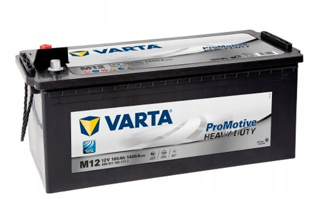 Аккумулятор Varta 680011140A742