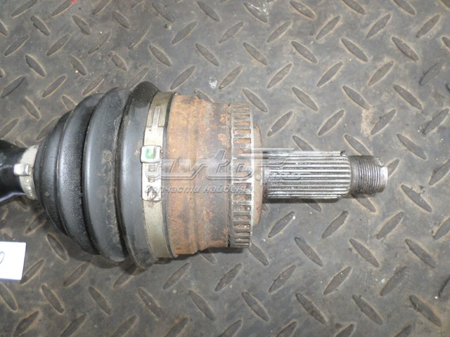 Привод передний левый Land Rover 3H423N128DB цена, от 140.44 USD