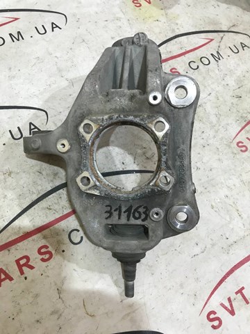 Цапфа передняя левая JBJ1150 TRW