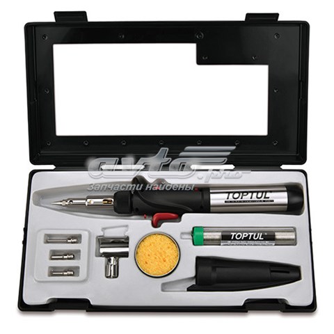  Toptul EGAE0801 цена, от 41.36 USD