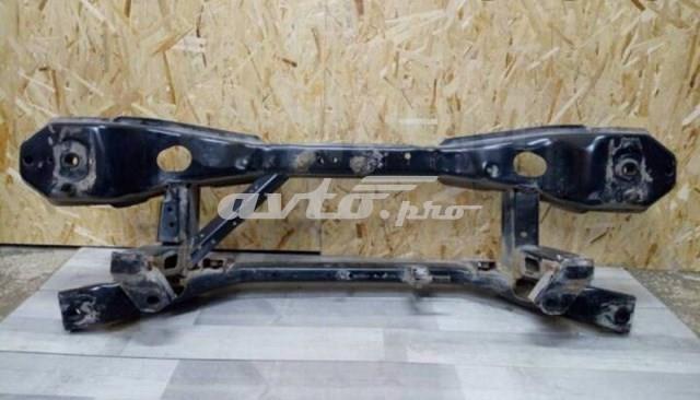 Viga de suspensão traseira (plataforma veicular) para Ford Focus (DAW)