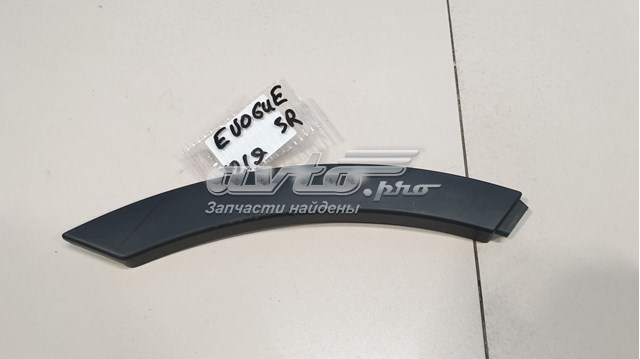 Купить LR027251 Land Rover Молдинг крыла заднего правого
