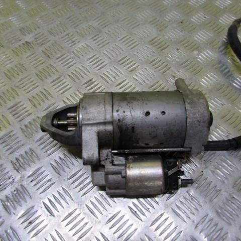 Стартер двигателя VAG 057911023E