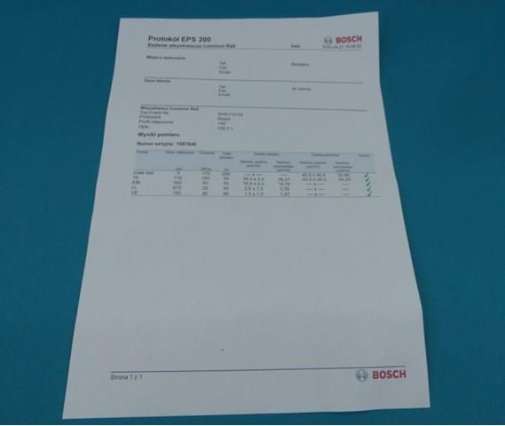 Купить 0445110154 Bosch 