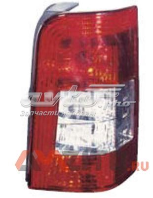 Фонарь задний правый Depo/Loro/Abakus 5521924RUE цена, от 30.35 USD