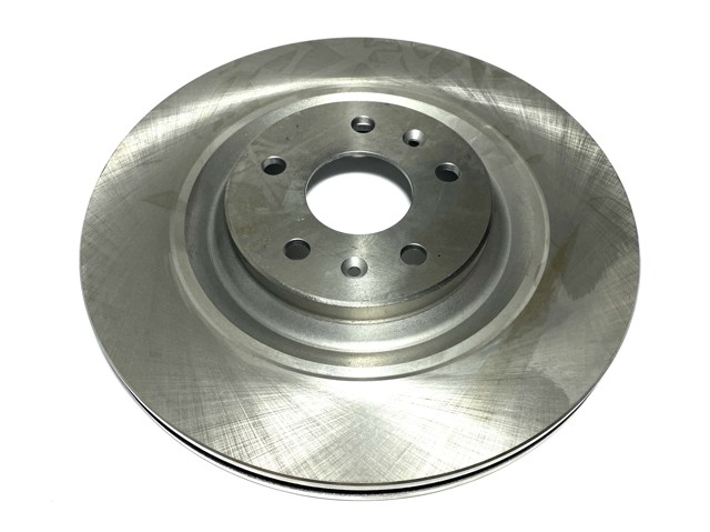 Передние тормозные диски T213501075 Chery