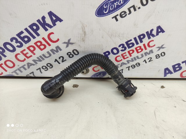 Купить CM5G6K817BA Ford Трубка картера воздушная
