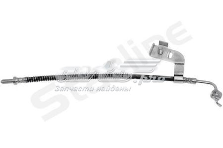 Тормозной шланг Starline HAAC1261 цена, от 16.61 USD