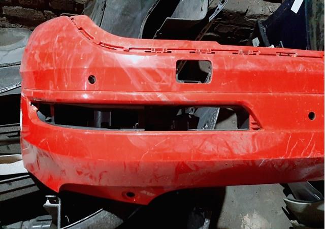 Бампер задний, верхняя часть VAG 8U0807511 цена, от 78.20 USD