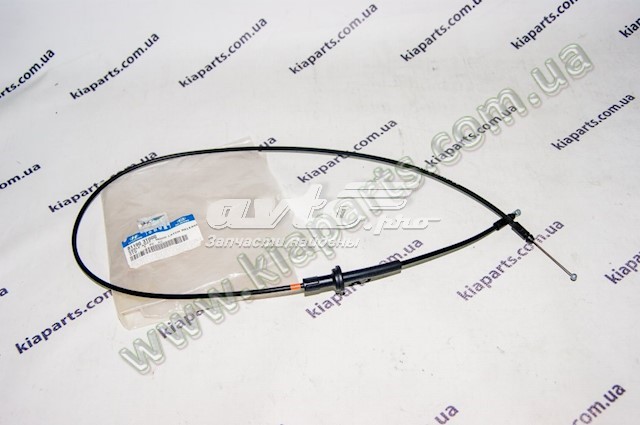  Hyundai/Kia 71580S1100 цена, от 66.17 USD