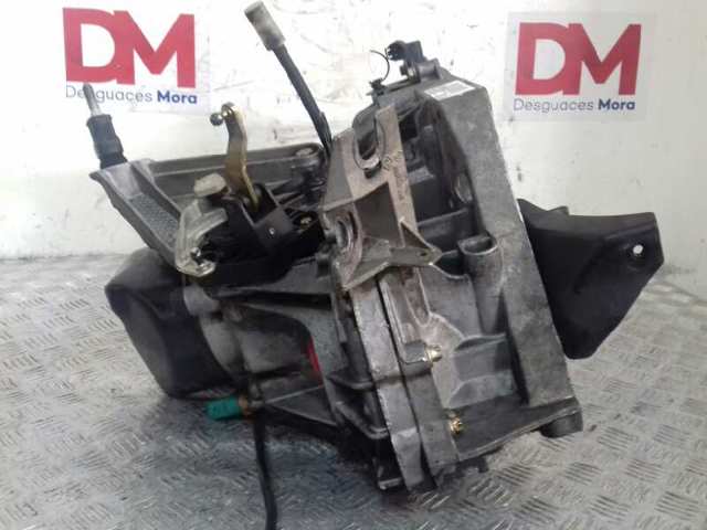 Купить 7701723234 Renault (RVI) МКПП в сборе