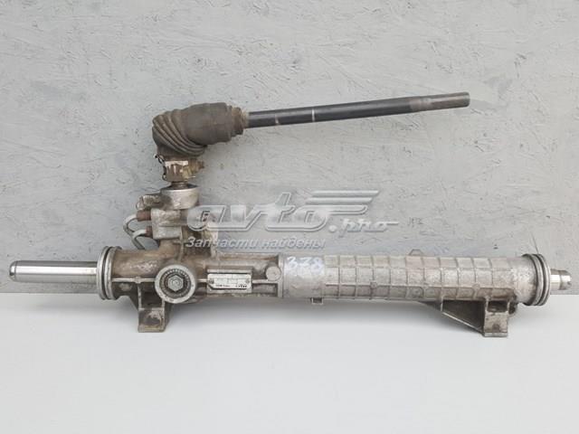 1312577080 Peugeot/Citroen cremalheira da direção