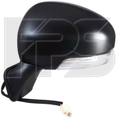 Правое боковое зеркало FPS FP7044M02