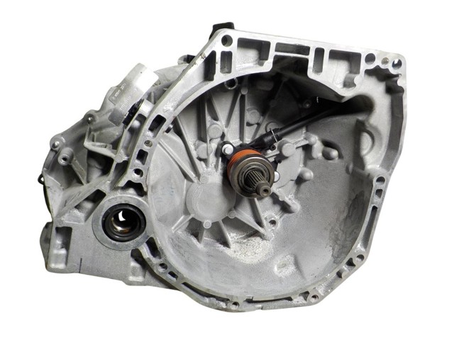 Коробка переключения передач Renault (RVI) 320108729R цена, от 50.68 USD