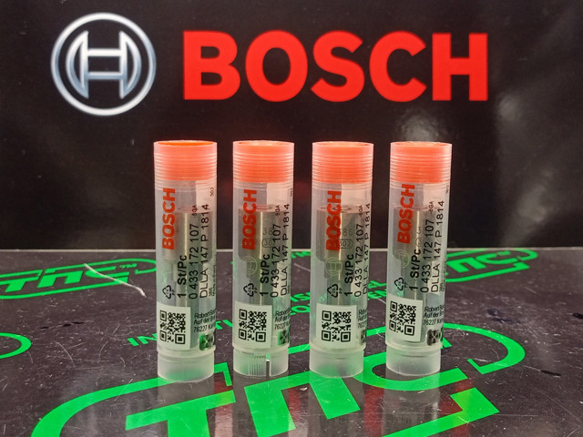 Купить DLLA147P1814 Bosch Распылитель форсунки