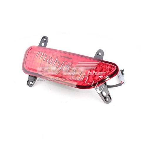 S4116300 Lifan Противотуманнка задняя, левая