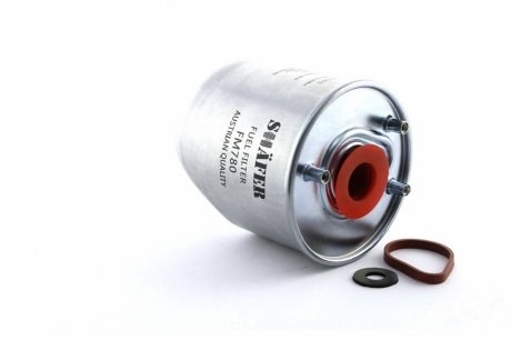 FM780 Shafer Фильтр топлива