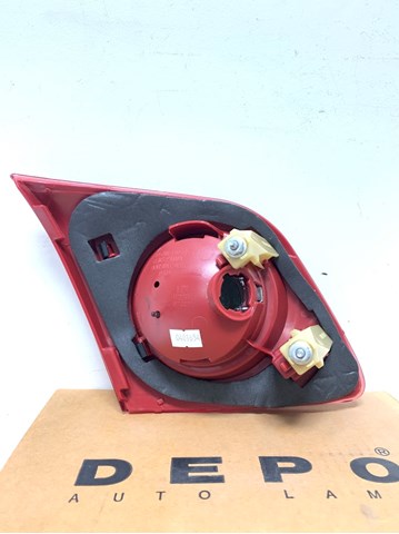 Фонарь задний правый, внутренний Depo/Loro/Abakus 2161305RLDUER цена, от 15.20 USD