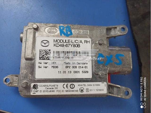  Mazda KD4967Y80B цена, от 57.01 USD