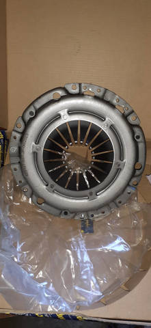 Лепестковая корзина сцепления SsangYong Rexton I внедорожник (RJ) (2002 - 2006) цена, от 128.42 USD