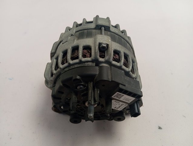 Купить 231007518R Renault (RVI) Генератор