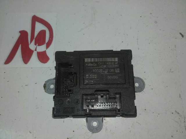 CV1T14B533AF Ford 