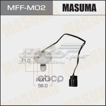  MFFM02 Masuma