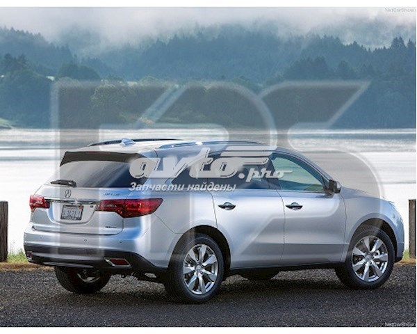 Стекло крышки багажника XYG AB70569A цена, от 72.34 USD
