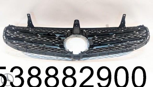  Mercedes A2538882900