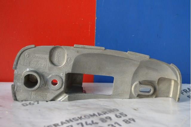 7700311817 Renault (RVI) 