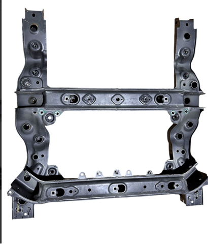 Передняя балка Mercedes 2976205000 цена, от 1064.56 USD