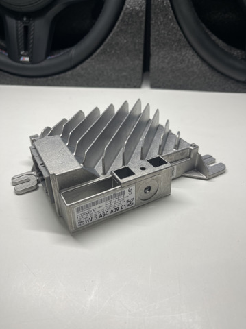  HV5A5CA8901 BMW