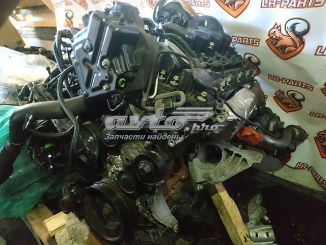 Двигатель LR071017 Land Rover