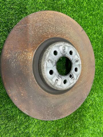 Купить 34106880073 BMW Ротор тормозной