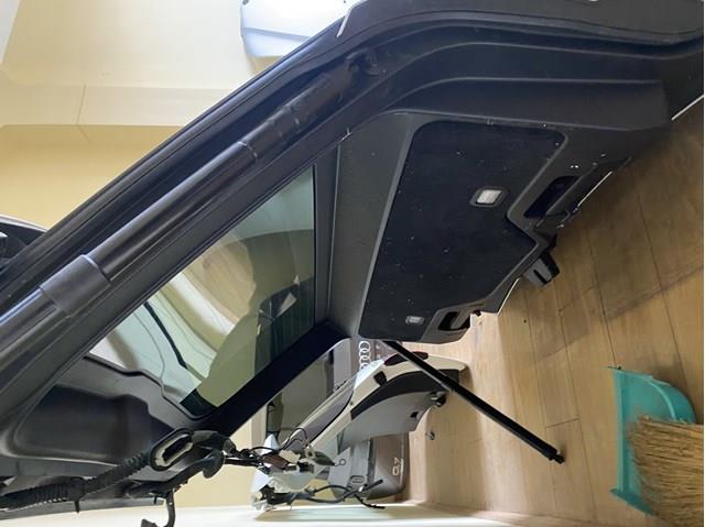Купить LR071406 Land Rover Дверь задняя багажная