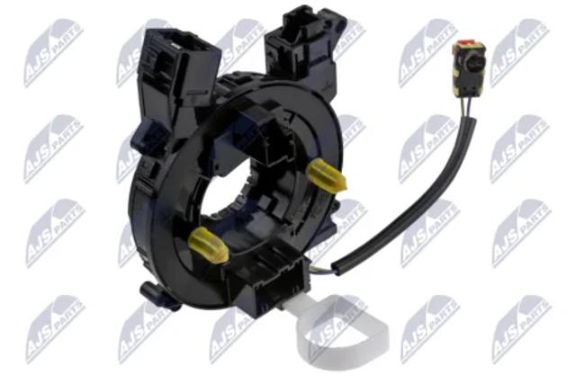 Контактное кольцо подушки безопасности Tqparts TQ10582 цена, от 51.97 USD