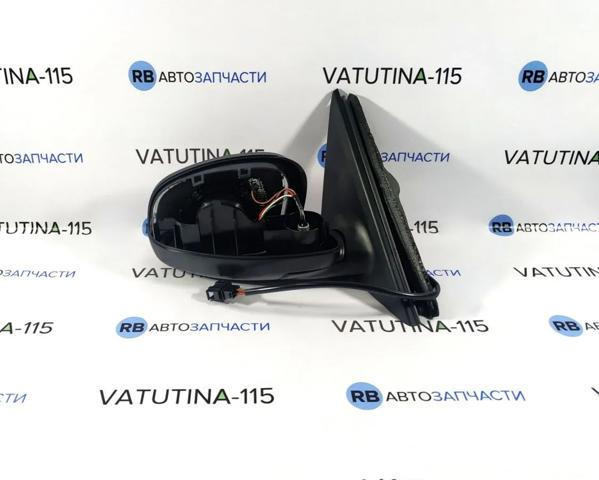 FP6408M06 FPS Корпус зеркала заднего вида правого