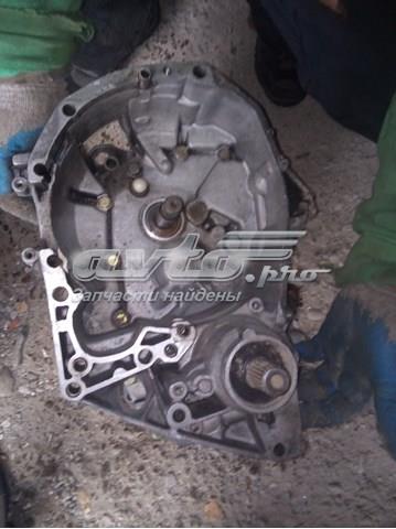 Коробка переключения передач Renault (RVI) JB1132 цена, от 160.10 USD