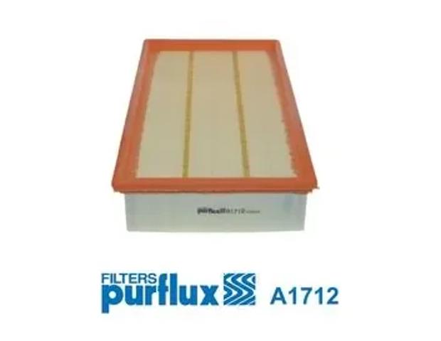 A1712 Purflux Воздушный фильтр двигателя