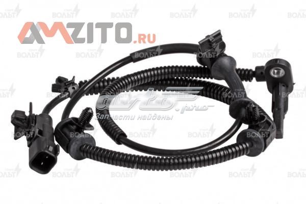 датчик абс (abs) передний VSABS0518 датчик абс (abs) передний VSABS0518
