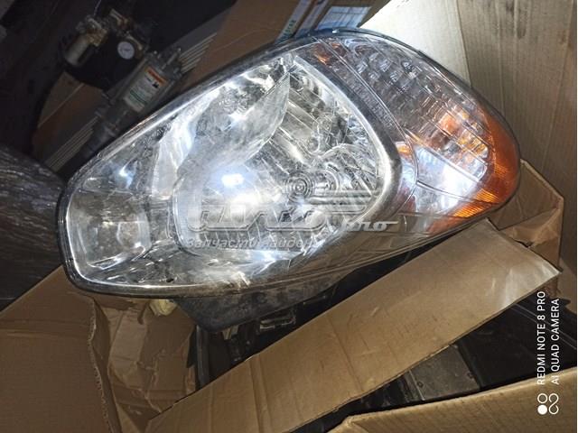 921021E0XX Hyundai/Kia Фара передняя правая