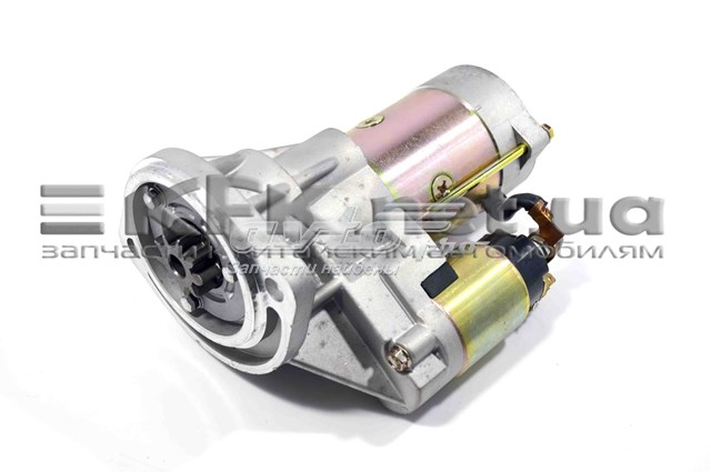 Стартер FAW QDJ2538A цена, от 59.02 USD