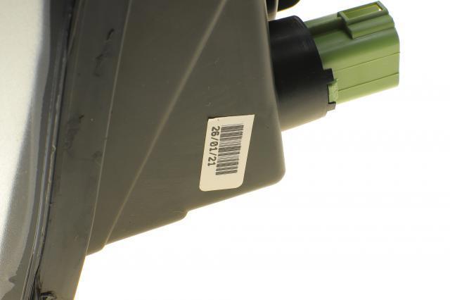 Фары DP Group BP8918L