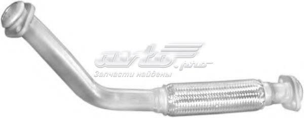 Приёмная труба 10103 Polmostrow