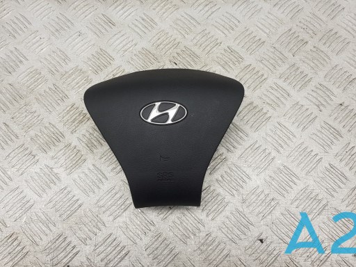 569003Q200RY Hyundai/Kia Подушка безопасности водителя